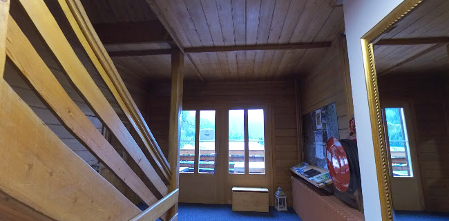 Prättigauerstrasse 6, 7260 Davos Dorf