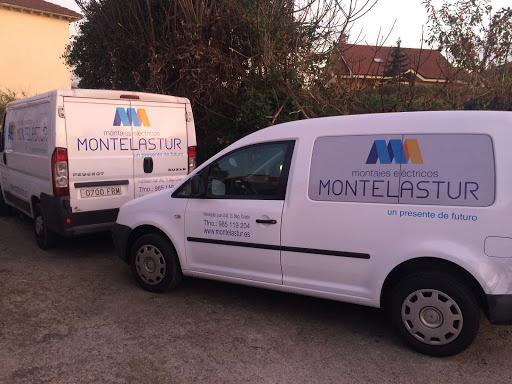 Montelastur - Visual
