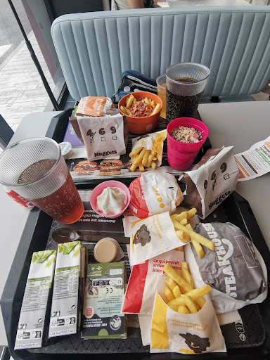 Photo 3 - Burger King