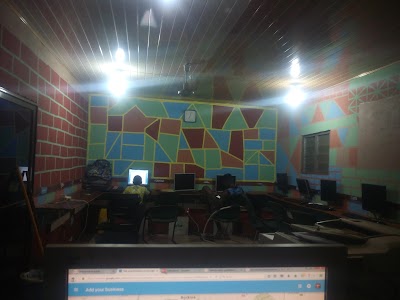 Photos of Cybercity Internet Cafe