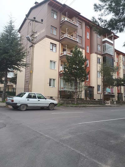 Alpnur Sitesi