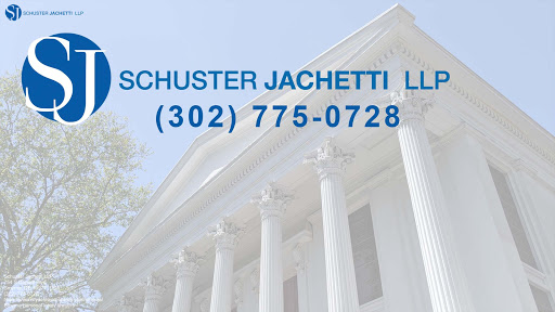 Schuster Jachetti LLP - Visual