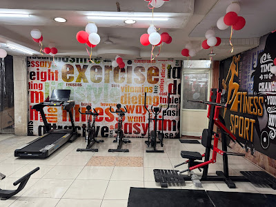 Fitness Guru Gym – By owner in Ambala Cantt, Haryana