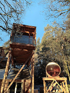 Villa Forêt & Spa à Champdray