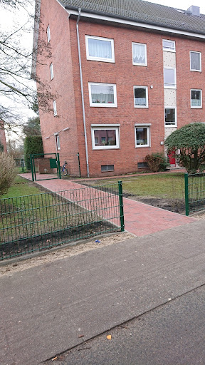 Parkplatz Matthias-Claudius-Heim - Thumbnail