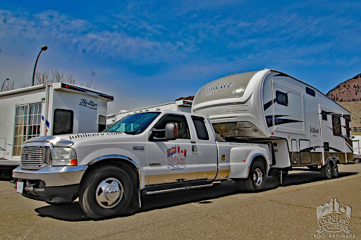 BC Interior RV Show - Thumbnail