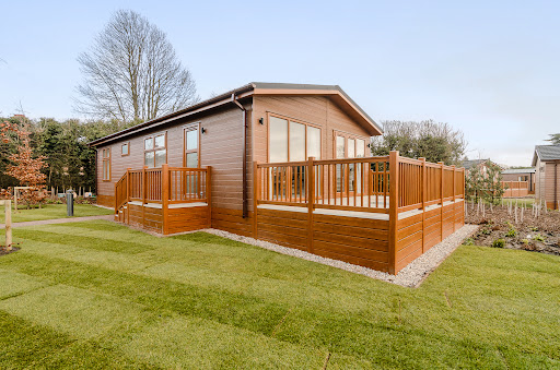 Canterbury Reach Lodge Retreat