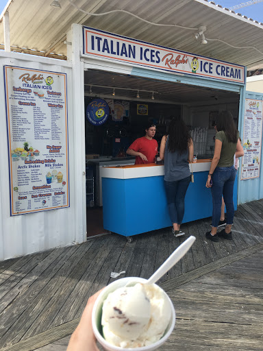 Ralph's Water Ice - Thumbnail