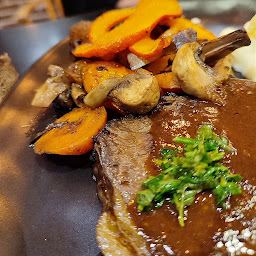 Photo n°34 de Zola Restaurant à Saint-Ouen-sur-Seine (Restaurant)