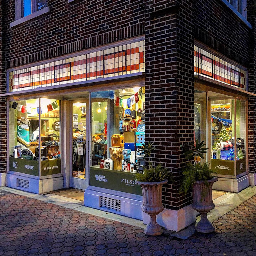 On The Fly Outfitters Gallery - United States