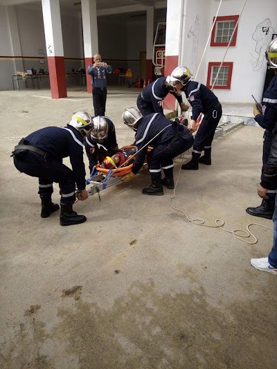 Photos of Protection Civile - Unit&eacute; de Soumaa