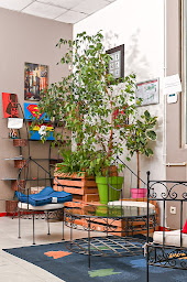 Photo n°2 de 21 WORKSTREET à Compiègne (Agence de location de bureaux)