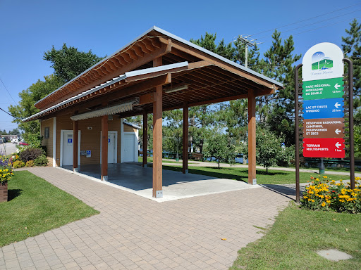 Parc Bernard-Cloutier - Thumbnail