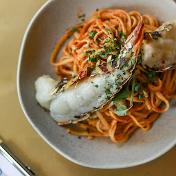 Photo n°24 de Piupiupiu à Paris (Restaurant)