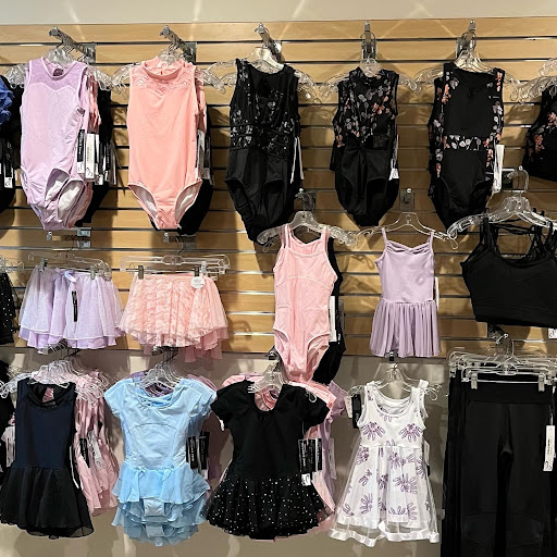 Move N Style Dancewear - Thumbnail