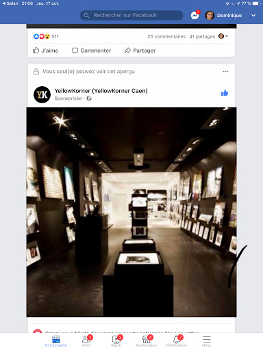 YellowKorner Caen - Thumbnail