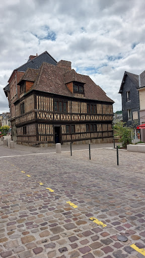 Musée Municipal du Vieux Manoir