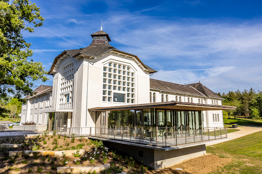 Photo de Centre Thermal La Roche-Posay