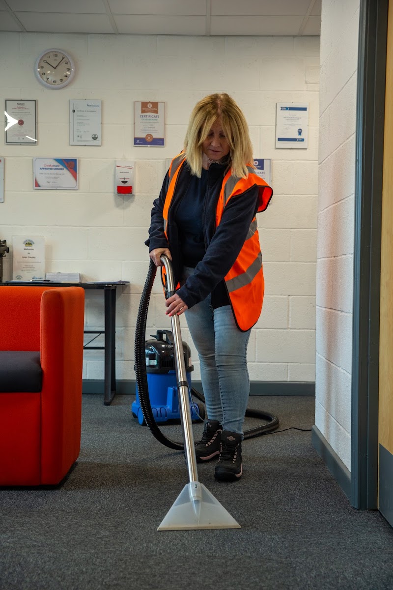 Inter County Cleaning Services Ltd photo 2