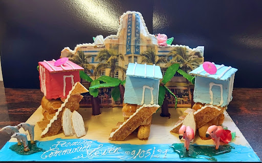 Banette Boulangerie Pâtisserie Chocolatier - Thumbnail