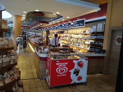Photos of Tellioğlu Değirmen Cafe & Restaurant
