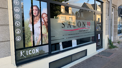 Salon 19