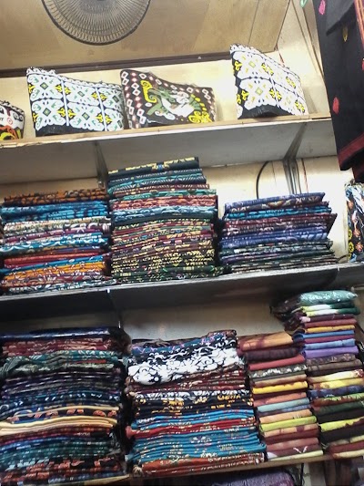 Photos of Toko Yana Souvenir Kaltim .Pasar Inpres Kebun Sayur Balikpapan Barat