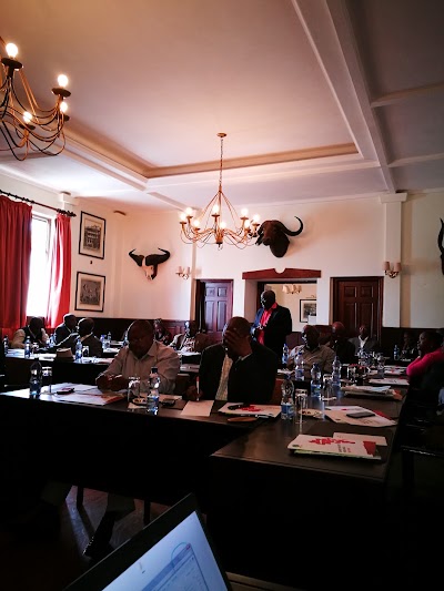 Photos of Outspan Hotel