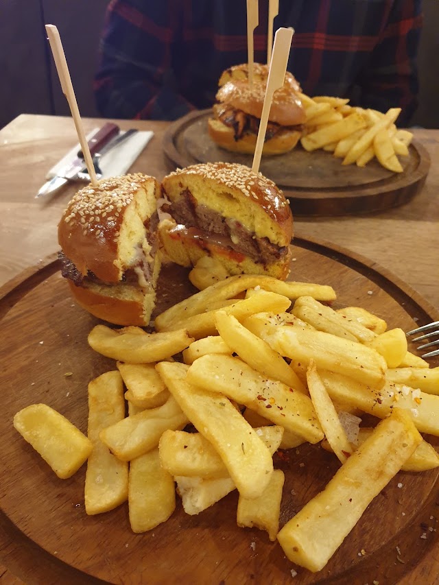 Etci Mehmet Steakhouse