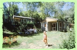 Photo n°9 de Camping du Lac à Pont-de-Salars (Terrain de camping)