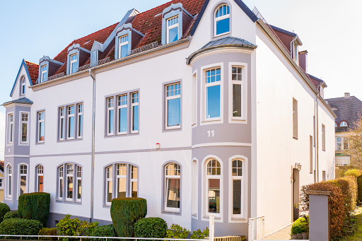 Immoagent - Immobilienmakler und Hausverwaltung