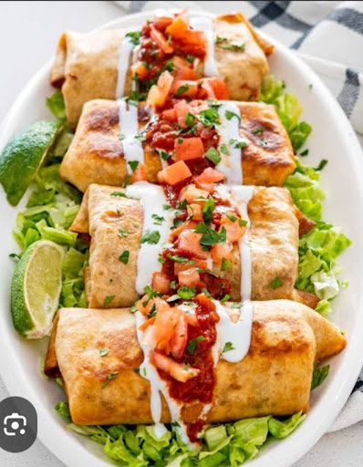 Chimichangas AURIS - Thumbnail
