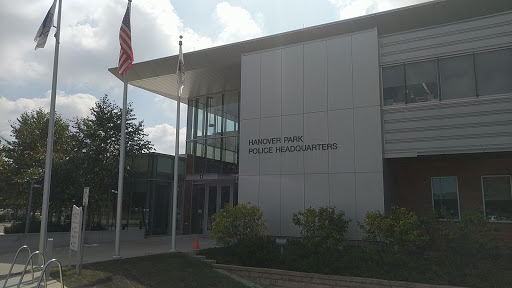 Hanover Park Police Department - Thumbnail