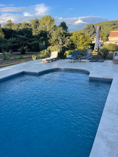 Photo de Piscines Aurore à Signes (83870)
