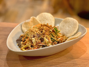 Photo n°37 de Saigon Retro à Coignières (Restaurant vietnamien)