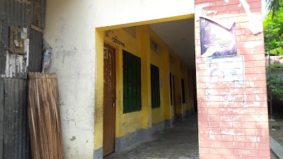 Photos of Kodalia Bazar Primary School
