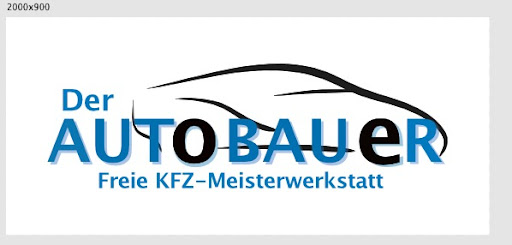 Der Autobauer - Visual