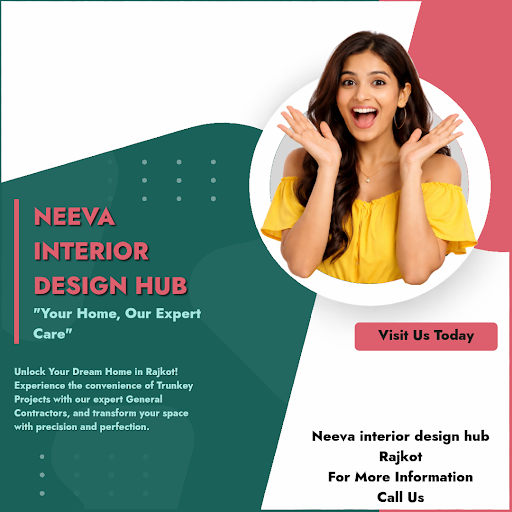 Unlock Your Dream Home in Rajkot! Experience the convenience of Trunkey Projects with our expert…
