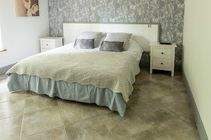 Photo n°4 de Moulin du Fontcourt à Chasseneuil-sur-Bonnieure (Chambre d'hôtes)