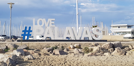 Plage Palavas les flots - Thumbnail
