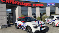 STIVAL CARROSSERIE AXIAL à Muret