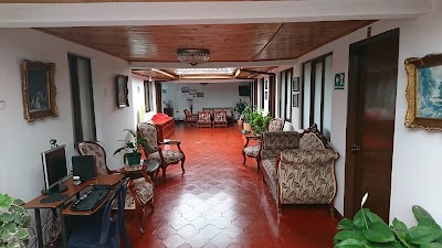 Photos of Hotel Don Blass