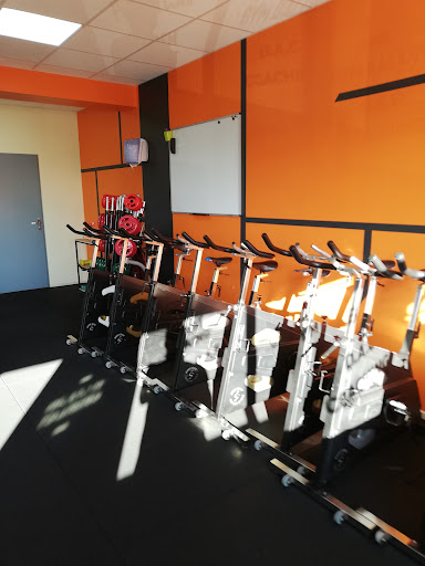 Objectif training - Visual