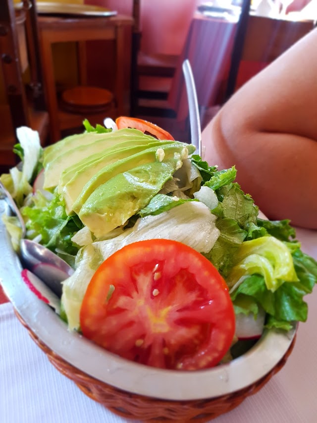 El Hornero Chorrillos