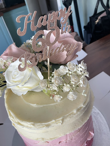 CakeFace Designs - Visual