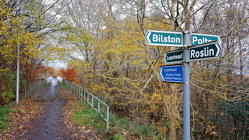 Bilston Glen Viaduct - Thumbnail