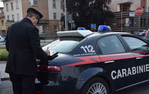 Carabinieri Comando Compagnia Vigevano - Thumbnail