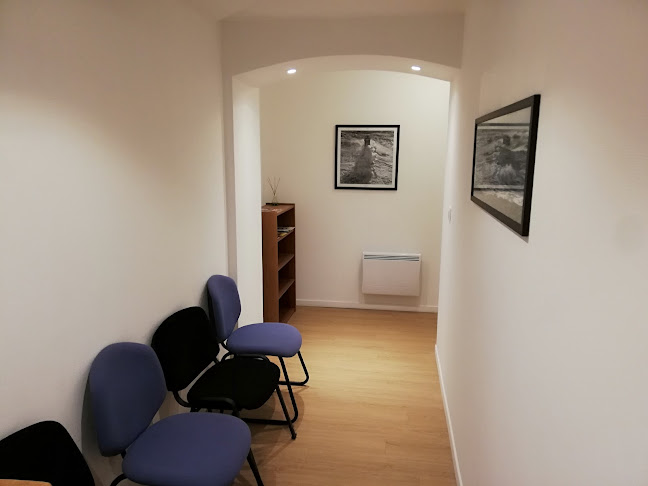 Adrien Thomann Chiropracteur Vosges - Narbonne