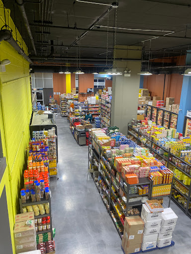 Metro Spice Mart - Thumbnail