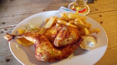Photos of Eet- en Terrascaf&eacute; De Rustende Jager